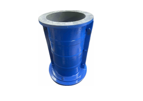 Cube Mould Cube Mould